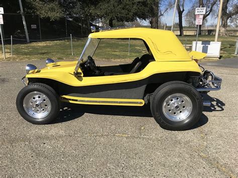 More Buying Choices 10. . Volkswagen dune buggy for sale
